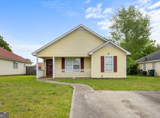 138 Kensington Cir, Warner Robins, GA 31093