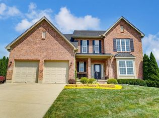 7198 Millers Manor Ct, Liberty Township, OH 45011