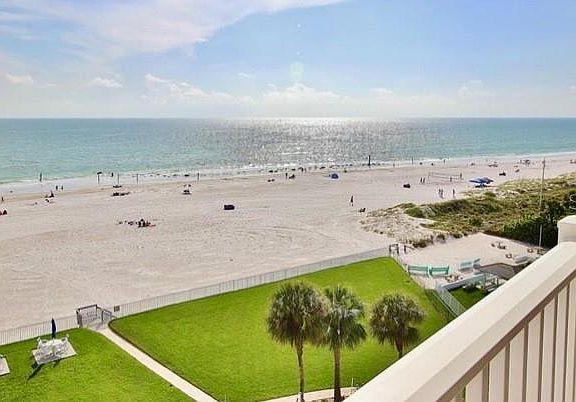 5th image of 17980 Gulf Blvd APT 603