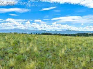 4782 County Road 71, Guffey, CO 80820