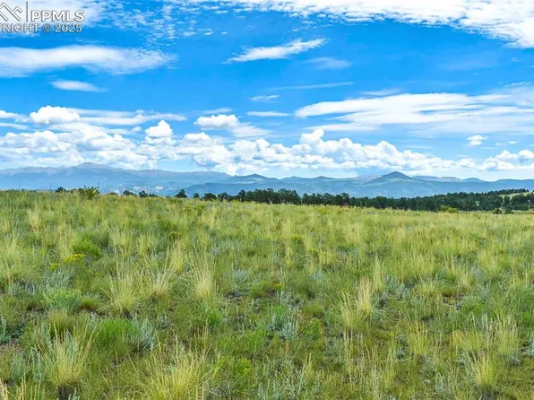 4782 County Road 71, Guffey, CO 80820