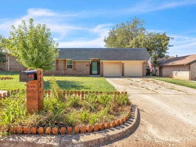 440 Hanging Elm Dr, Norman, OK, 73071