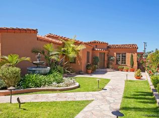 5032 Hastings Rd, San Diego, CA 92116