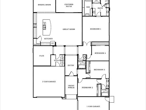 Floor Plan.