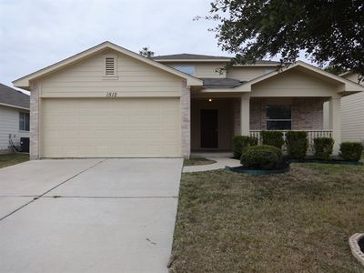 1512 Kenneys Way, Round Rock, TX, 78665