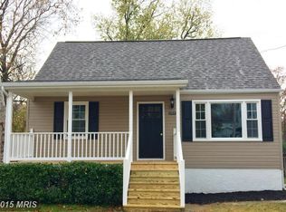 5718 2nd Ave, Baltimore, MD 21227