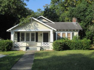 704 Gordon Ave, Thomasville, GA 31792
