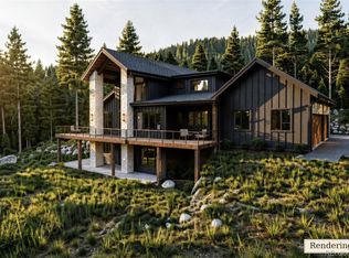 31004 Forest Shadow Trail, Conifer, CO 80433