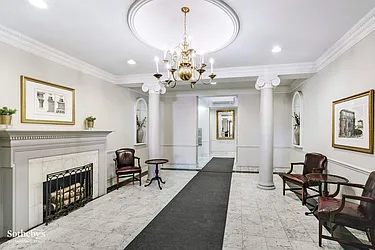 Rented by Sotheby's International Realty