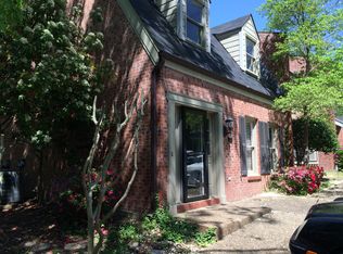 2200 Andover Ct, Little Rock, AR 72227