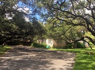6905 West Ave, Castle Hills, TX 78213