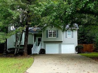 34 Summer Glen Ct, Dallas, GA 30157