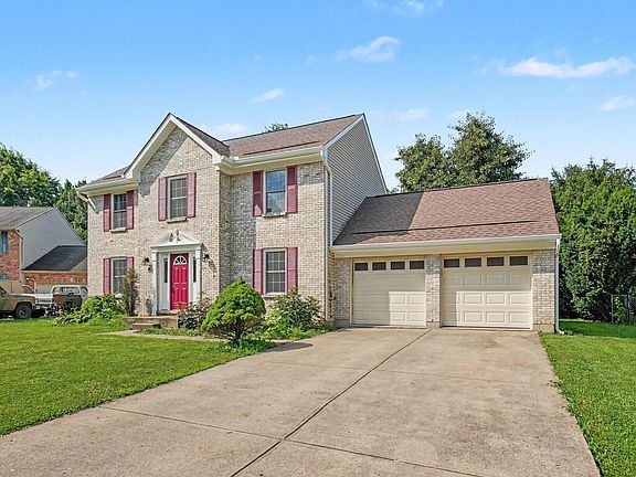 2nd image of 7412 Indian Ridge Way