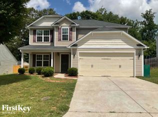 4427 Ramseur Dr, Walkertown, NC 27051