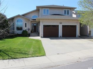 3324 Dieter Bay, Regina, SK S4V2V9