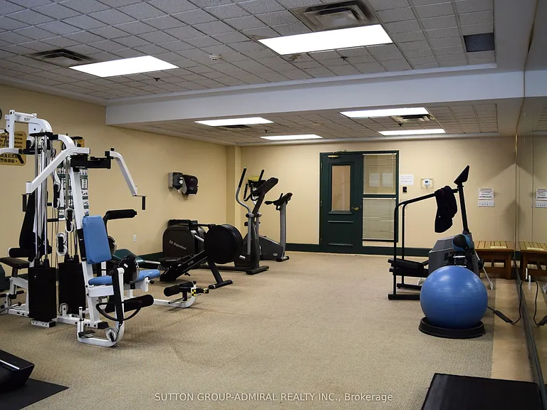 5001 Finch Ave E #H05 — Photo 25