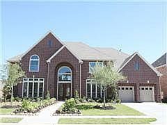 Home for Sale in Sugar Land, Texas $565,900