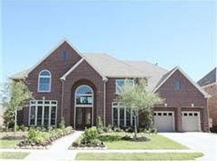 7614 Herndon Pl, Sugar Land, TX 77479