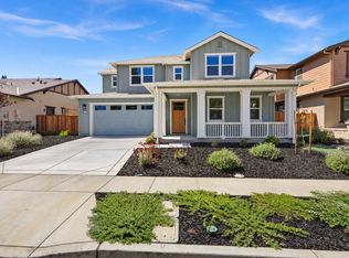 3501 Ruston Ln, Napa, CA 94558