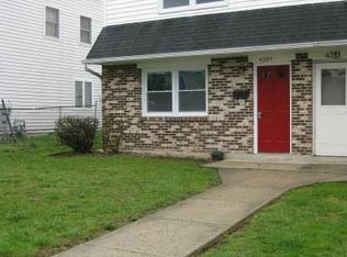 4209 W 5th St, Trainer, PA 19061
