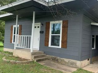 423 Freeman Rd, Neosho, MO 64850