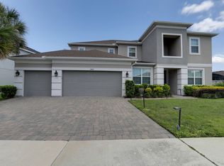 3442 Buoy Cir, Winter Garden, FL 34787
