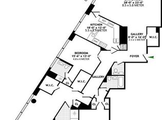 25 Columbus Circle #A, new york, NY 10019