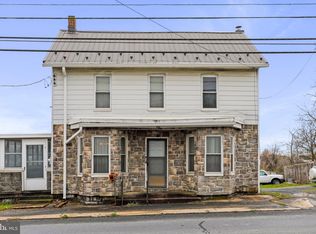 7220 Lincoln Way W, Saint Thomas, PA 17252