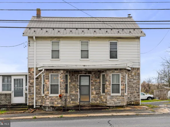 7220 Lincoln Way W, Saint Thomas, PA 17252