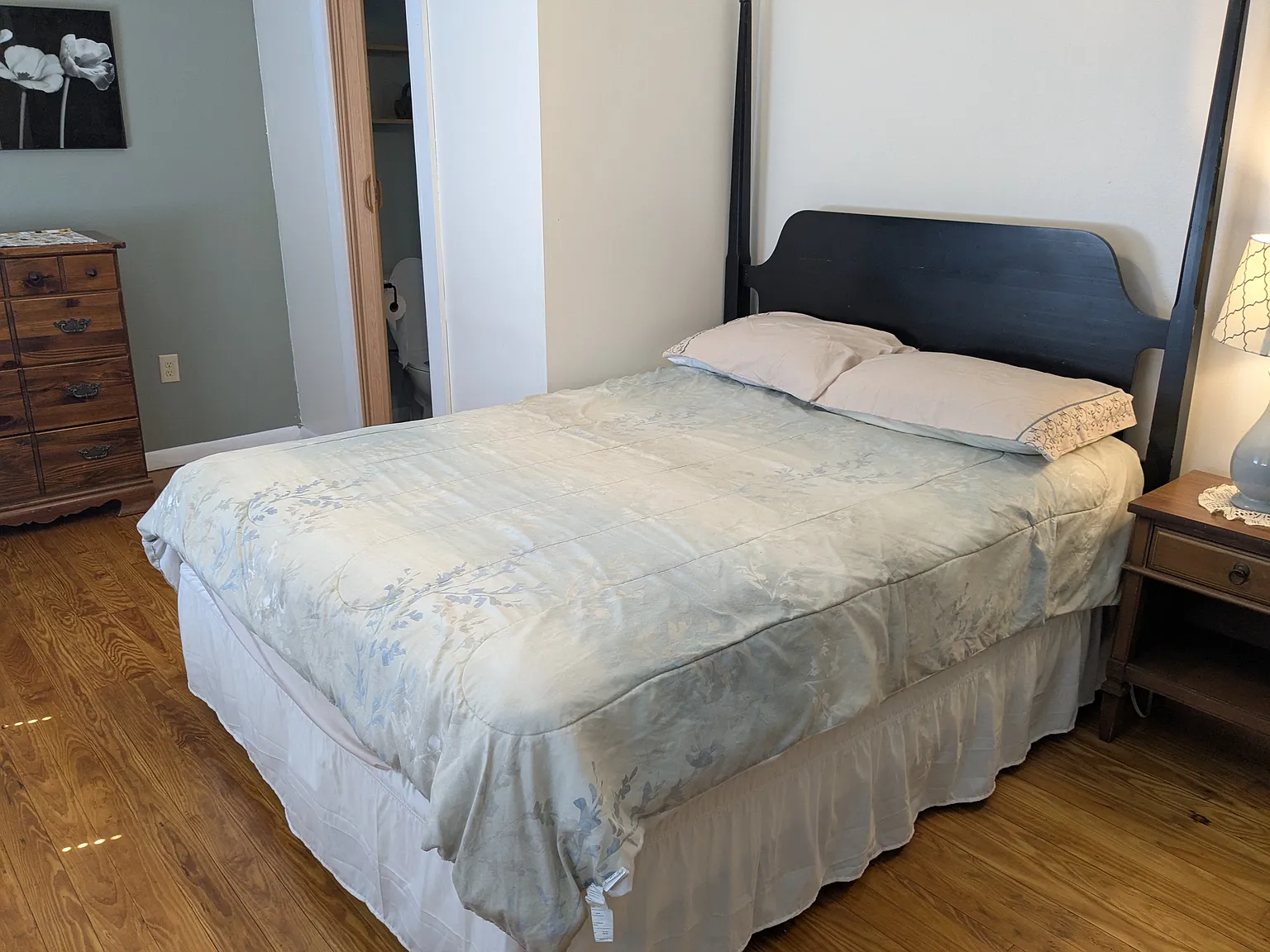 3 bed, 1120 sqft, $1,800 — Photo 4