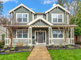 3817 SE Nehalem St, Portland, OR 97202