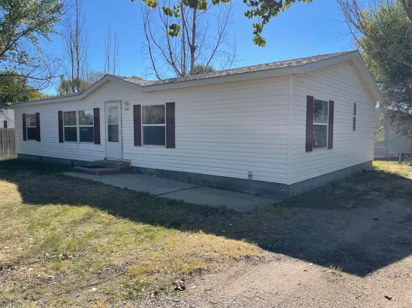 2802 W 20th, North Platte, NE 69101
