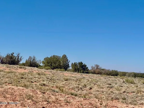 2144 Itasca Trl, Heber, AZ 85928