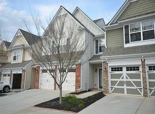 3530 Clear Creek Xing NW, Kennesaw, GA