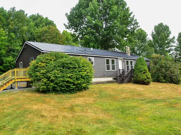 593 Abbott Road, Winslow, ME 04901
