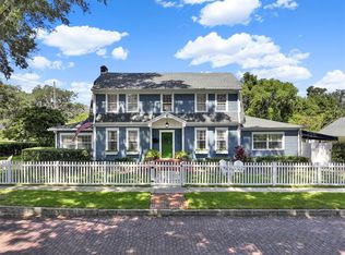 719 E Marks St, Orlando, FL 32803