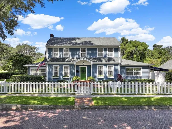 719 E Marks St, Orlando, FL 32803