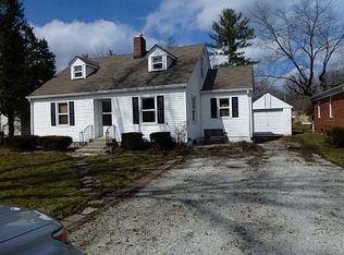 534 W 52nd St, Indianapolis, IN 46208