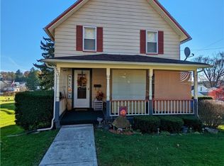 177 S 4th Ave, Clarion, PA 16214