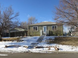 1845 S Knox Ct, Denver, CO 80219