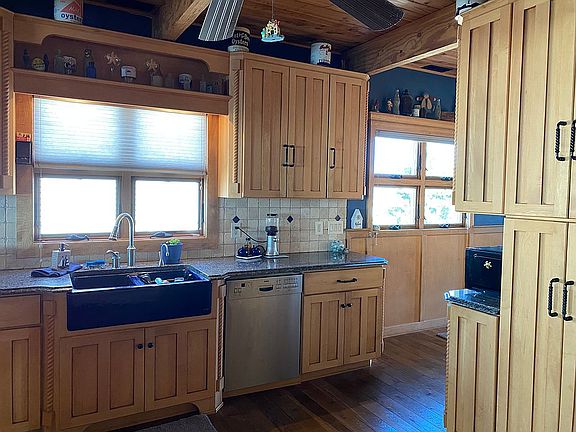 Custom kitchen/farm sink