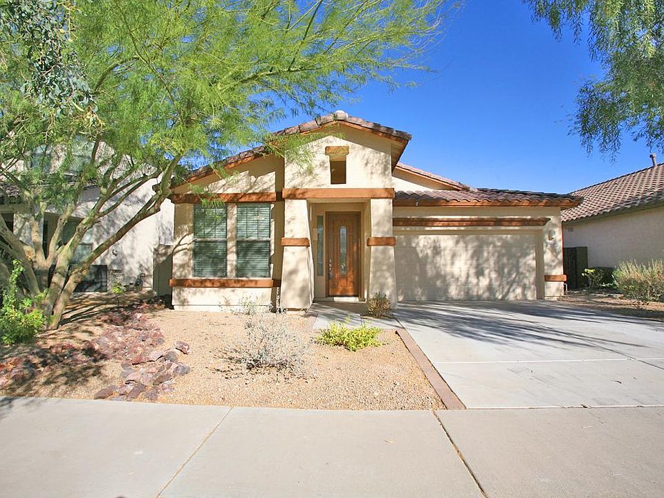 1st image of 2228 W Via Caballo Blanco