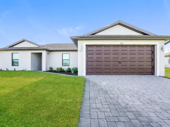 1715 NW 3rd Ave, Cape Coral, FL 33993