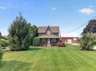 6196 Falconbridge Dr, Southwest Middlesex, ON N0L1A0