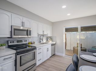 3445 N 36th St UNIT 42, Phoenix, AZ 85018