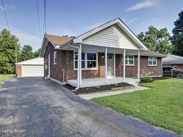 6610 Memory Ln, Louisville, KY 40258