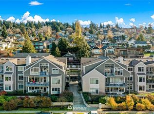 807 10th St APT 204, Bellingham, WA