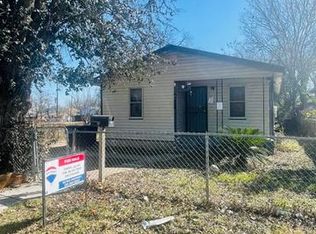 320 Truax, San Antonio, TX 78204