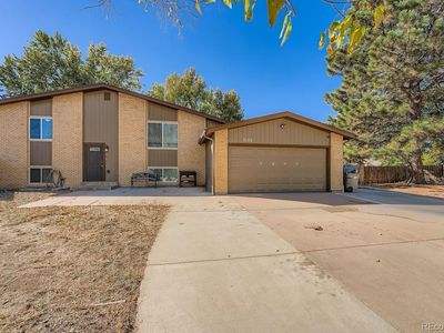 3155 S Norfolk Street, Aurora, CO, 80013