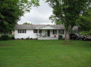 110 Harbin Dr, Rockwood, TN 37854